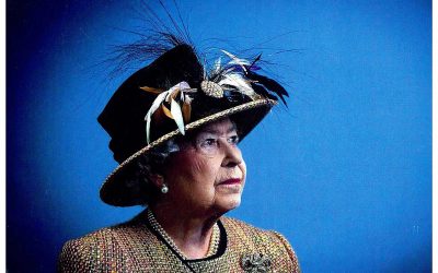 In Memoriam – HM Queen Elizabeth II 1926 – 2022